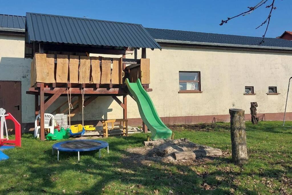 Grosse Tolle 4 Zimmer Ferienwohnung Im Herzen Des Odenwaldes Moerlenbach Bagian luar foto