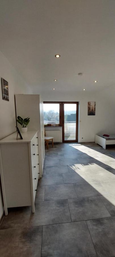 Grosse Tolle 4 Zimmer Ferienwohnung Im Herzen Des Odenwaldes Moerlenbach Bagian luar foto